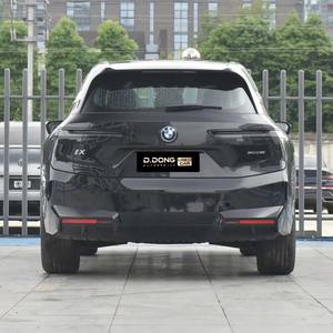 Auto Usado 2023 <span class=keywords><strong>BMW</strong></span> <span class=keywords><strong>iX</strong></span> <span class=keywords><strong>xDrive</strong></span> <span class=keywords><strong>50</strong></span> EV SUV de Lujo Inteligente con Características Premium, Vehículo Eléctrico de Nueva Energía, Asientos de Cuero, Tracción en las Cuatro Ruedas, Cámara 360° - Product Image 3