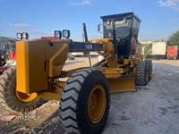Niveleuse à moteur Caterpillar d'occasion CAT 140G 140H 140K 140 à vendre à bas prix et avec les meilleures performances