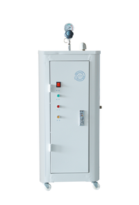 Économie d'énergie, version manuelle 3 kW, chauffage électrique, générateur de vapeur - Product Image 2