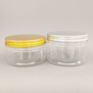 Recipiente de Plástico para Mascotas Kaijin, Boca Ancha de 85 mm, Contenedor Hermético para Almacenamiento, Uso en la Cocina - Product Image 1