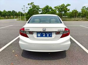 Nuevo <span class=keywords><strong>Honda</strong></span> <span class=keywords><strong>Civic</strong></span> Sedán <span class=keywords><strong>2012</strong></span> 2013 2014 Automático de 5 Plazas y 1.8L a <span class=keywords><strong>Precio</strong></span> Económico en Oferta en África - Product Image 4