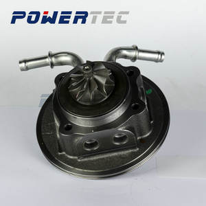 Turbo complet pour <span class=keywords><strong>Ford</strong></span> Fiesta Focus C-<span class=keywords><strong>Max</strong></span> <span class=keywords><strong>B</strong></span>-<span class=keywords><strong>Max</strong></span>/Transit Tourneo Ecosport/Mondeo 1.0 L M1DA M2GA M1JC M1CB 99 HP <span class=keywords><strong>125</strong></span> HP Turbine - Product Image 2