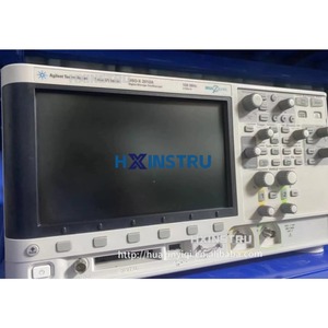 1 Unidad Osciloscopio Agilent Keysight DSOX2012A 100 MHz 2 GSa/s Usado H - Product Image 2