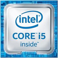 Untuk Prosesor Intel Boxed Core I5-6600 3.30 GHz Enam Inti dengan Cache 6 MB untuk Desktop BULK PACK