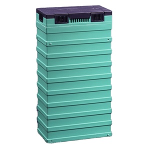 Vente en gros de batteries lithium-ion 12V 100Ah-a avec chargeur de batterie 12V - Product Image 3