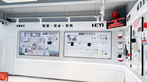 HY-40D Có Dây HEYI Cao Cấp Máy Dò Chuyển Động PIR & Lò Vi Sóng Cho Cửa Hàng Gia Đình Hệ Thống Báo Động Xâm Nhập An Ninh - Product Image 3