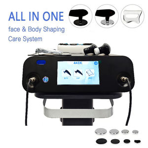 Máquina de Adelgazamiento Corporal <span class=keywords><strong>Indiba</strong></span> 448K a <span class=keywords><strong>Precio</strong></span> de Fábrica, CET RET RF, Lifting Facial y Reducción de Grasa - Product Image 1