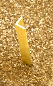 FILTO PROFILES Fabricant En Gros Laiton Cuivre Pièces Accessoires Personnalisé Laiton Angle 20X15X4 Mm - Product Image 3