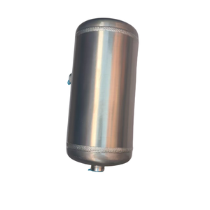 High Quality <b>Truck</b> <b>Engine</b> <b>System</b> Other Parts WG9000360789 Air Reservoir for Howo Trailer <b>Truck</b> Parts - Product Image 2