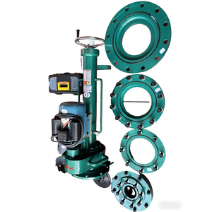 Machine à sertir électrique à chaud modèle HT300, robuste et anti-explosion, pour tuyaux en acier, tuyaux en fer, tuyaux en plastique - Product Image 5