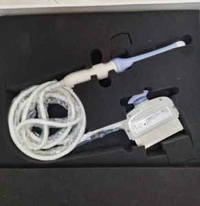 Service de réparation pour échographe à ultrasons RIC6-12-D, sonde d'échographie RIC6-12-D, scanner à ultrasons RIC6 12 D en bon état de fonctionnement - Product Image 1