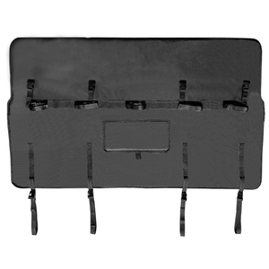 Almohadillas de bicicleta de camión de alta calidad directas de fábrica, almohadilla de protección de puerta trasera para accesorios exteriores - Product Image 1