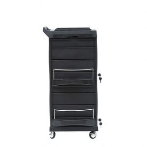 <span class=keywords><strong>Chariot</strong></span> de salon <span class=keywords><strong>chariot</strong></span> de verrouillage <span class=keywords><strong>chariot</strong></span> roulant <span class=keywords><strong>chariot</strong></span> meubles roues roulantes <span class=keywords><strong>coiffure</strong></span> barbier utilisé <span class=keywords><strong>chariot</strong></span> <span class=keywords><strong>chariot</strong></span> de rangement noir - Product Image 5