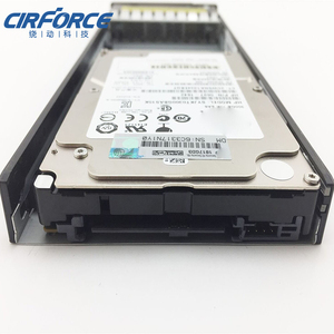 HPE 697387-001 300 GB 15 K 6G SFF SAS HDD M6710 HDD 2,5 жесткий диск - Product Image 2