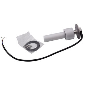 Indicatore di livello del carburante da 52MM per sensori di livello del carburante per Yacht per barche <span class=keywords><strong>Marine</strong></span> sensori di livello dell'acqua 0-190ohm serbatoio dell'olio 150MM 200MM - Product Image 4