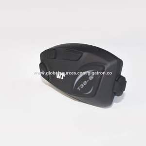 Intercom <span class=keywords><strong>Bluetooth</strong></span> <span class=keywords><strong>pour</strong></span> <span class=keywords><strong>casque</strong></span> TOUCARE T30S PRO Mesh <span class=keywords><strong>Mini</strong></span>, <span class=keywords><strong>Bluetooth</strong></span> 5.0, prend en charge la communication entre les motards et le système de communication <span class=keywords><strong>pour</strong></span> <span class=keywords><strong>moto</strong></span>. - Product Image 5