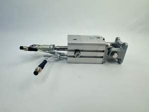 Cylindre pneumatique ADN-40-20-ELV-wbrA-P-A 548217 - Product Image 2