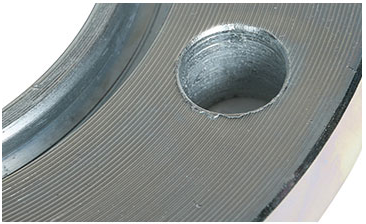 Cushion Covers Pipe Fittings Large Carbon Steel Stainless Steel Forged Decoration Blind Pipe Fittings Flange