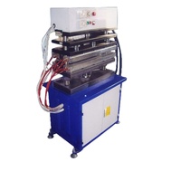 Mesin Blistering Hidrolik TJ-51 Kondisi Baru Dijual, Kualitas Bagus, Harga Murah, Mesin Press Gilding