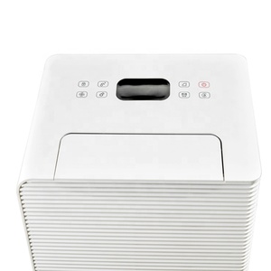 Khuyến mại độ ẩm không khí giảm tốc lớn máy hút ẩm cho nhà hầm - Product Image 6