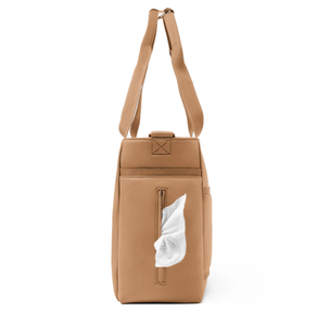 Sac à langer de voyage imperméable pour l'extérieur, sac à langer de voyage, sac à langer pour maman - Product Image 4