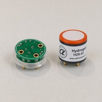 Module de capteur de gaz série 4 à conception personnalisée, calibré en usine, pour la sécurité industrielle et la surveillance environnementale, OEM ODM