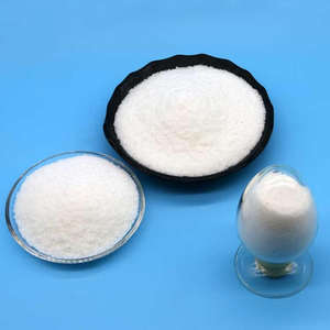 Polymère cationique de traitement de l'eau de poudre du polyacrylamide (CPAM) - Product Image 1