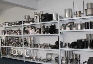 Fourniture directe par le fabricant <span class=keywords><strong>Tuyau</strong></span> de cheminée à <span class=keywords><strong>double</strong></span> <span class=keywords><strong>paroi</strong></span> en acier inoxydable avec verrouillage par torsion pour cheminée - Product Image 4