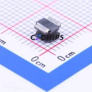 Inductor de Potencia SMD SLW4030S221MST, 4x4mm (Inductancia: 220uH) (Precisión: 20%) (Corriente Nominal: 280mA) - Product Image 2