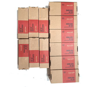 Serratura <span class=keywords><strong>per</strong></span> Porta <span class=keywords><strong>a</strong></span> <span class=keywords><strong>Battente</strong></span> LIFT AS05 - Product Image 2