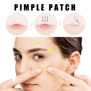 CM Healthcare Supply 2025 <span class=keywords><strong>Patch</strong></span> <span class=keywords><strong>anti</strong></span>-acné <span class=keywords><strong>Patch</strong></span> de bouton <span class=keywords><strong>points</strong></span> colorés patchs de bouton étoile avec hydrocolloïde d'huile d'arbre à thé - Product Image 3