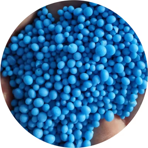 Fertilizzante NPK a Rilascio Controllato Solubile in Acqua, Formula Granulare Bilanciata per Frutteti e Serre, Nutrizione a Lungo Termine - Product Image 3