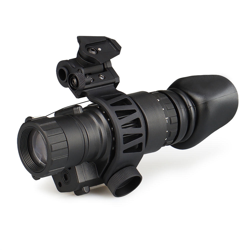 Тактическое оборудование PVS14 NVG охотничьи прицелы аксессуары PVS14 цифровой прицел ночного видения PVS-14 устройства ночного видения