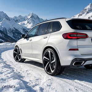 Jantes forgées à face plate 18 19 20 21 22 5x108 5x112 5x114.<span class=keywords><strong>3</strong></span> 5x120 pour VW ID.4 <span class=keywords><strong>TESLA</strong></span> <span class=keywords><strong>Model</strong></span> <span class=keywords><strong>3</strong></span> Y S <span class=keywords><strong>BMW</strong></span> <span class=keywords><strong>i4</strong></span> Audi Q4 Volvo XC40 - Product Image 2