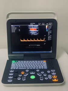 MT MEDICAL Machine à ultrasons portable la moins chère Sonde à ultrasons sans fil Echographie vétérinaire à vendre - Product Image 2