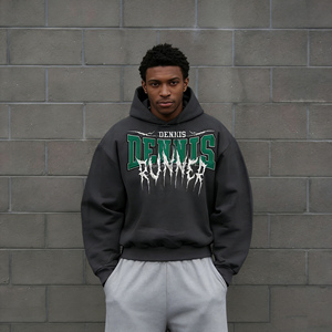 <span class=keywords><strong>Sudaderas</strong></span> con Capucha Térmicas <span class=keywords><strong>de</strong></span> Invierno Personalizadas con Logotipo Bordado, Sudadera <span class=keywords><strong>de</strong></span> Algodón <span class=keywords><strong>de</strong></span> 320 Gramos para Hombre, <span class=keywords><strong>Sudaderas</strong></span> <span class=keywords><strong>de</strong></span> Alta Calidad y Peso Pesado para Imprimir - Product Image 2