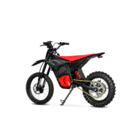 Оптовая продажа электрического внедорожного мотоцикла SHANSU Q1 48V 20AH 2000W (номинал) 3500W (пиковая мощность) с цепным приводом, со склада в США