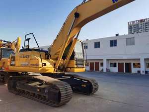 Komatsu รถขุดมือสอง PC200-7ญี่ปุ่น - Product Image 6