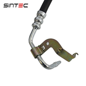 Nouveau Tuyau d'Alimentation en Liquide de <span class=keywords><strong>Direction</strong></span> <span class=keywords><strong>Assistée</strong></span> pour Système de <span class=keywords><strong>Direction</strong></span> de Voiture <span class=keywords><strong>Ford</strong></span> <span class=keywords><strong>Transit</strong></span> 7C19 3E586 AE - Product Image 3