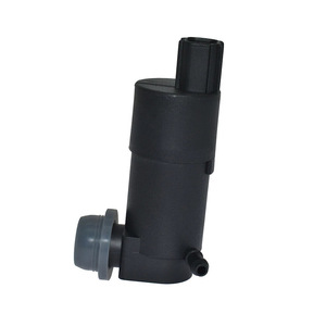 Pompe de lave-glace pour pare-brise, pour Ford Focus 3 Transit V363 Transit Custom, 1708254 2201197 1791580 BV6117K624AA - Product Image 2