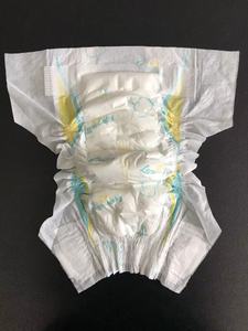 Paquete Personalizado de Pañales Desechables para Bebé, Tamaño Mediano, Grado A, para el Mercado Ruso - Product Image 3