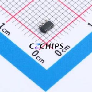 วงจรรวม TPS79933QDDCRQ1 SOT-23-5ชิป IC PMIC ตัวควบคุมเชิงเส้น (LDO) - Product Image 2