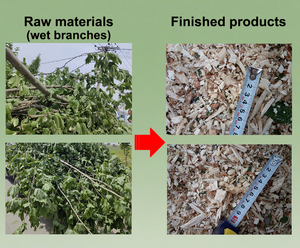 <span class=keywords><strong>Trituradora</strong></span> <span class=keywords><strong>de</strong></span> residuos <span class=keywords><strong>de</strong></span> madera rastreada móvil <span class=keywords><strong>de</strong></span> alta capacidad, residuos agrícolas, combustible <span class=keywords><strong>de</strong></span> biomasa, maquinaria forestal, <span class=keywords><strong>trituradora</strong></span> <span class=keywords><strong>de</strong></span> ramas, precio <span class=keywords><strong>de</strong></span> fábrica, 1 año - Product Image 3