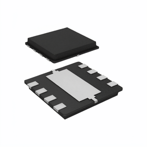 Electronic Chips Component 8 SMD, Flat Leads Exposed Pad Original One Stop Service AOZ6643DI Power Management (PMIC) - Product Image 1