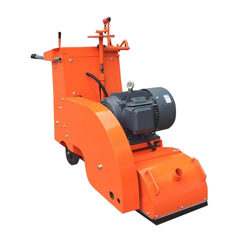 Заводская поставка, гидравлический самоходный бетоносмеситель для ослабления бетона