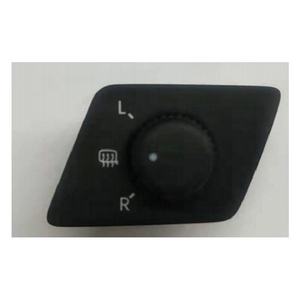 ¡Alta calidad! 6Q1 959 565D para <span class=keywords><strong>Volkswagen</strong></span> VW <span class=keywords><strong>Polo</strong></span> 9N <span class=keywords><strong>2001</strong></span> 2002 2003 2004 2005 2006 2007 2008 2009 2010 <span class=keywords><strong>interruptor</strong></span> de espejo retrovisor lateral - Product Image 1