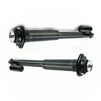Paire d'amortisseurs de suspension adaptés à Land Rover Range Rover L322 LR023573