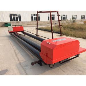 Épandeur de haute qualité pour le béton de route, le revêtement de pont, le nivellement du béton de type cadre, utilisé pour le pavage routier - Product Image 2