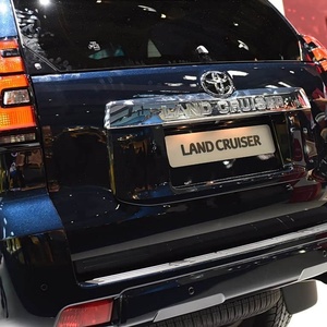 โตโยต้า ปราโด ปี 2017 รถ SUV ขับเคลื่อน 4 ล้อ <span class=keywords><strong>ราคา</strong></span>ถูก ทนทาน ใช้งานได้ดี เหมาะสำหรับขับขี่ออฟโรด รถมือสอง - Product Image 6