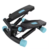 Vente en gros Stepper Indoor Exercise Fitness Stepper Mini Stepper Exercise Machine Haute Qualité Home Use Trainer
